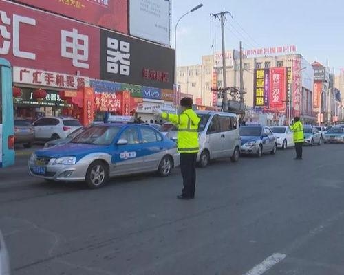 今日关注爆料新闻铜梁停车,揭秘背后真相与影响