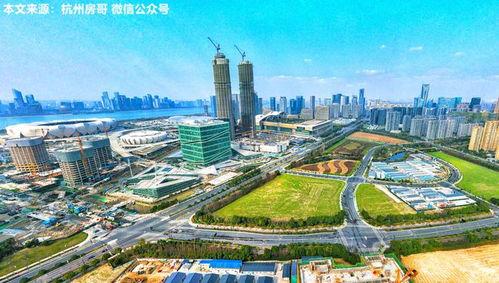 杭州楼市最新爆料,揭秘最新价格走势与热门板块盘点