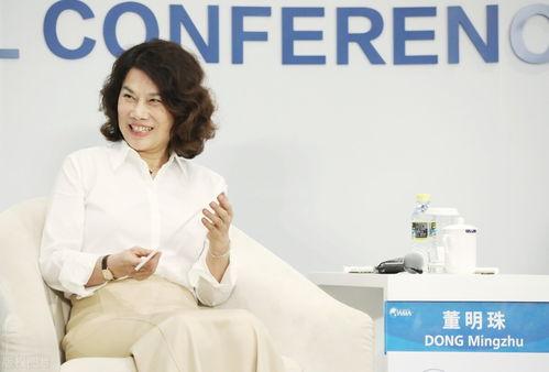 董明珠最新爆料,揭秘格力电器转型之路与未来战略布局